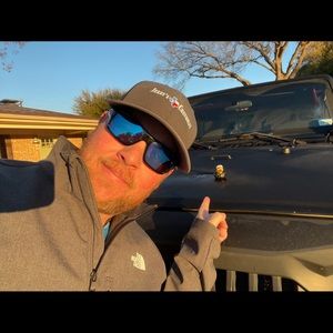 Meet your Posher, Scott